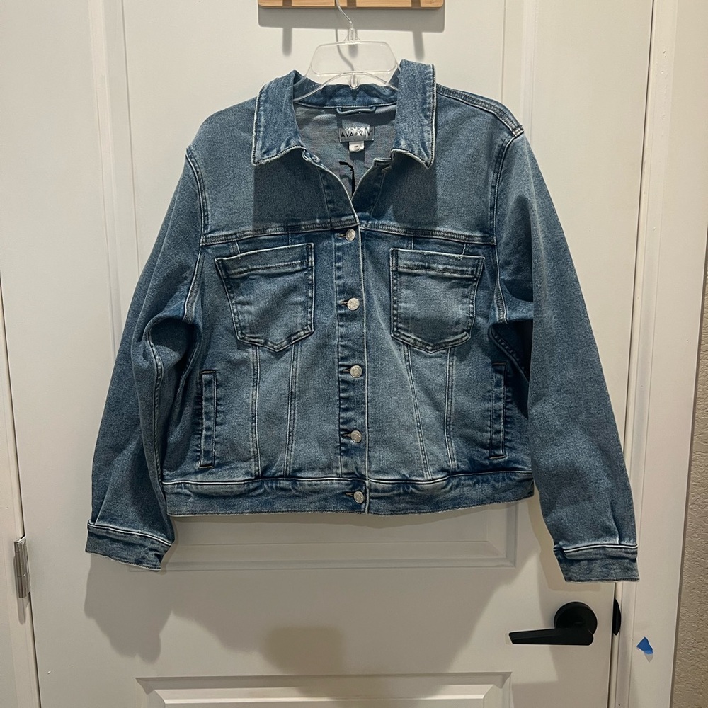 427 Denim Jacket